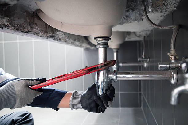 Trusted Water Heater Repair service in Margaretville, NY - Masters Plumbing Service